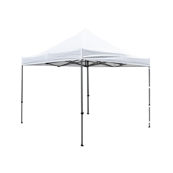 Blank Tent | Bolt Displays